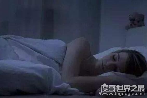 晚上做梦被梦见的人会有感应吗，科学解答：并不会有感应