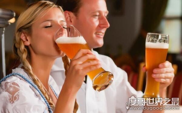 解酒最快的方法15分钟见效，4种方法立竿见影（喝醉必备）