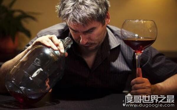 解酒最快的方法15分钟见效，4种方法立竿见影（喝醉必备）