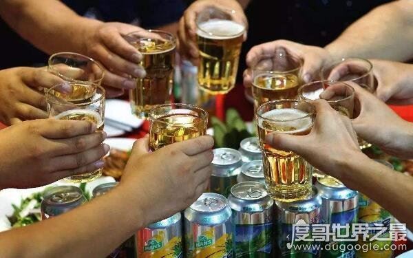 解酒最快的方法15分钟见效,4种方法立竿见影(喝醉必备)