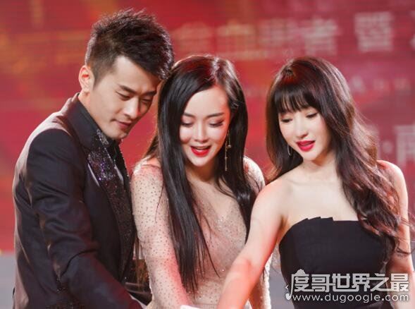 辛有志的个人资料，商业奇才草根逆袭成为人生赢家