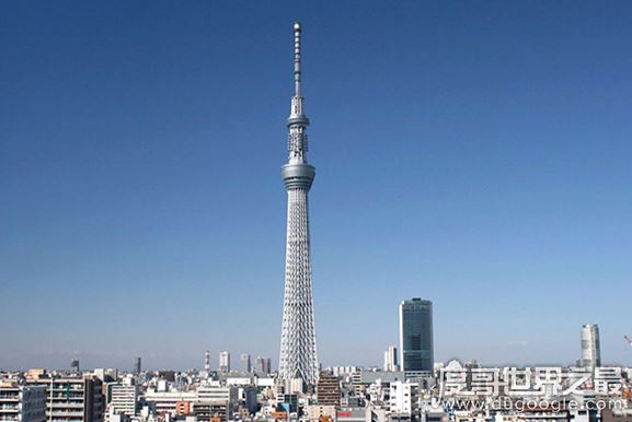 2019年世界上最高的塔排名,世界上最高的塔哈利法塔828米