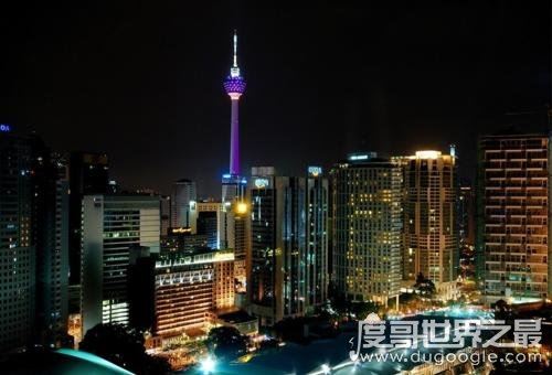 2019年世界上最高的塔排名，世界上最高的塔哈利法塔828米