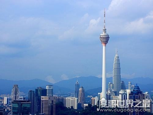 2019年世界上最高的塔排名，世界上最高的塔哈利法塔828米