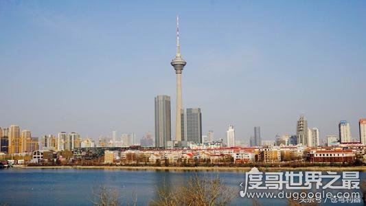 2019年世界上最高的塔排名,世界上最高的塔哈利法塔828米