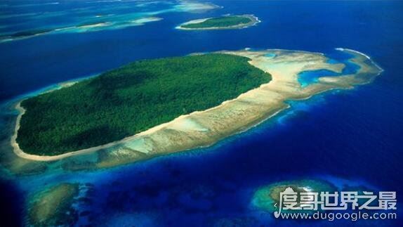 太平洋神秘的哭岛，闻者伤心听者流泪(小心被诱拐)