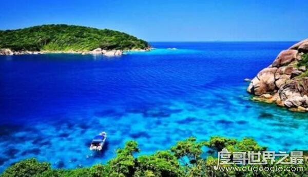 太平洋神秘的哭岛，闻者伤心听者流泪(小心被诱拐)