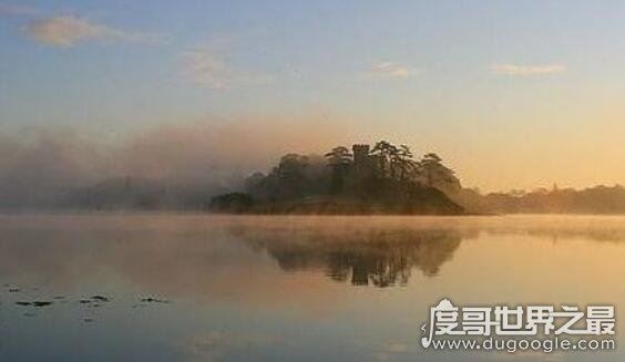 太平洋神秘的哭岛，闻者伤心听者流泪(小心被诱拐)