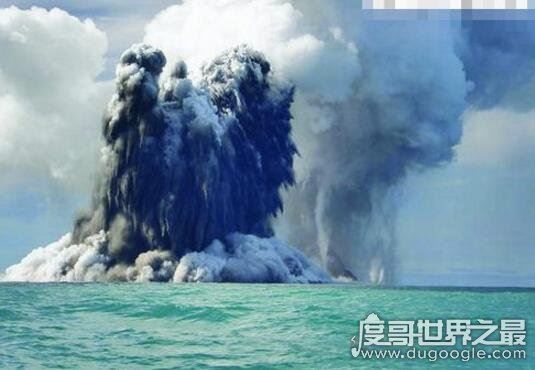 太平洋神秘的哭岛，闻者伤心听者流泪(小心被诱拐)