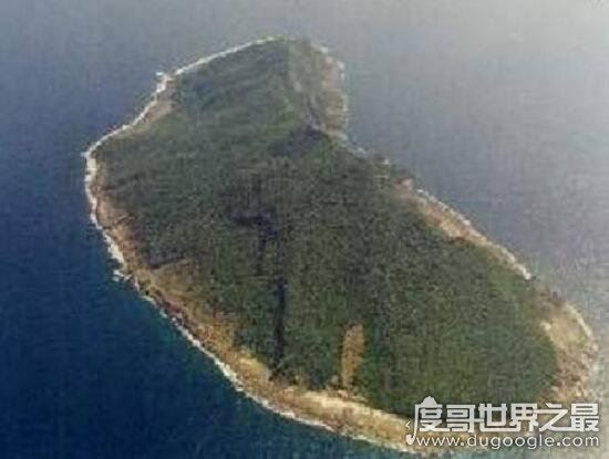 太平洋神秘的哭岛，闻者伤心听者流泪(小心被诱拐)