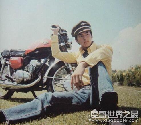 曾经的香港四小龙，这么多年过去他们都已经是70多岁的老人了