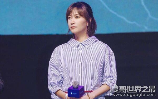 高晓松评价徐静蕾为大飒蜜,大飒蜜是谁(指仗义豪爽的女性形象)