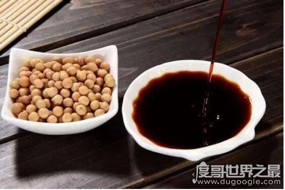 头发做酱油是真的，一些劣质酱油乃动物毛发的提炼物制作而成