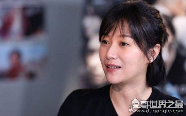 高晓松评价徐静蕾为大飒蜜，大飒蜜是谁（指仗义豪爽的女性形象）