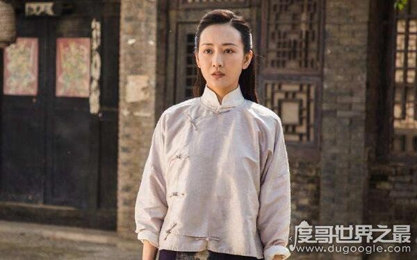 高晓松评价徐静蕾为大飒蜜，大飒蜜是谁（指仗义豪爽的女性形象）