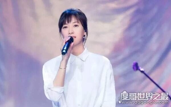 高晓松评价徐静蕾为大飒蜜，大飒蜜是谁（指仗义豪爽的女性形象）