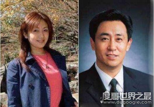 许家印老婆丁玉梅是新晋女富豪，身价210亿拥有恒大多家公司