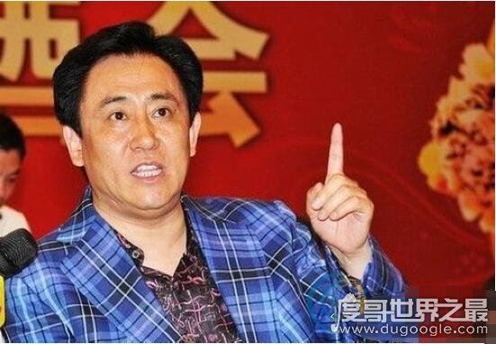 许家印老婆丁玉梅是新晋女富豪，身价210亿拥有恒大多家公司