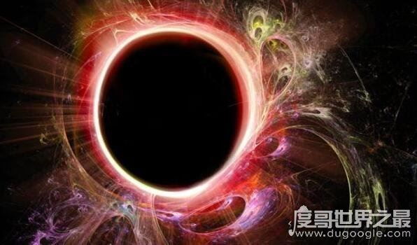 黑洞无毛定理的恐惧,一个永不见天日的监狱