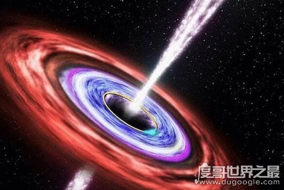 黑洞无毛定理的恐惧，一个永不见天日的监狱