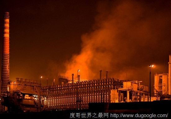 全球变暖的十大危害 全球变暖危害是什么
