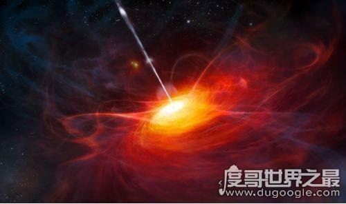 黑洞无毛定理的恐惧,一个永不见天日的监狱