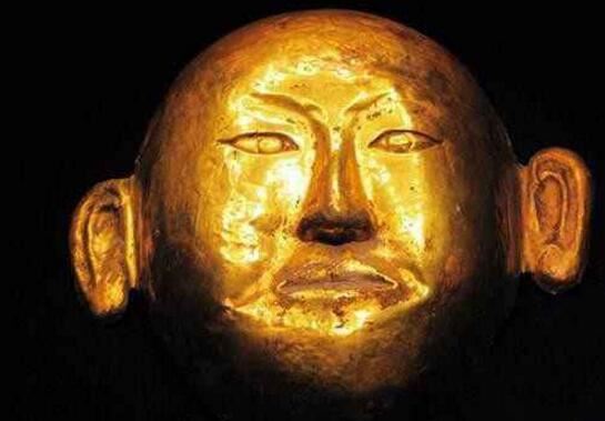 寻龙诀奥古公主真实身份，和亲舅舅结婚叛乱服毒自杀