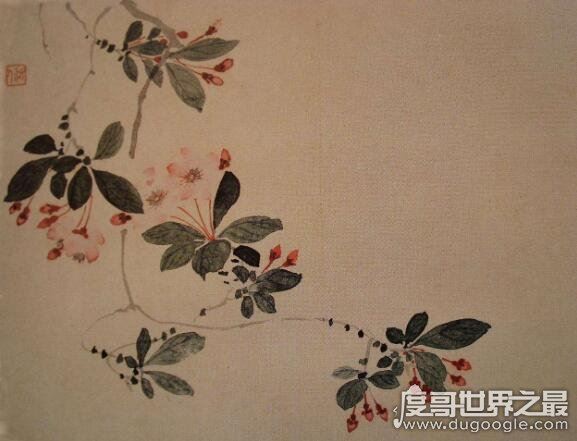 扬州八怪是哪八个人，画竹子的是谁？(郑板桥以兰竹石闻名)