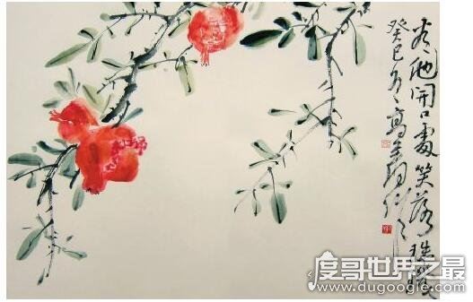 扬州八怪是哪八个人，画竹子的是谁？(郑板桥以兰竹石闻名)