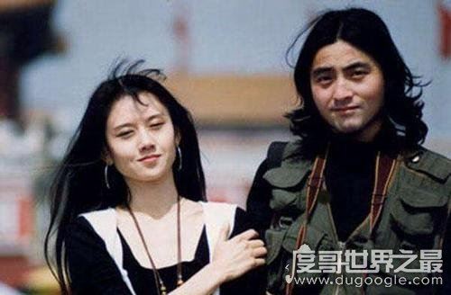 孔雀公主杨丽萍不孕不育，杨丽萍老公刘淳晴不离不弃