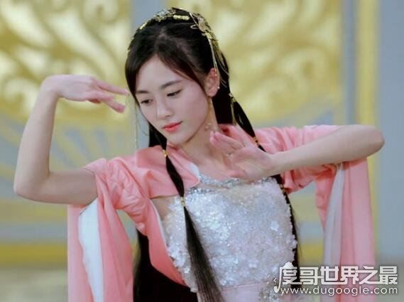 鞠婧祎怎么念，人美又有才的她总是容易被人念错名字