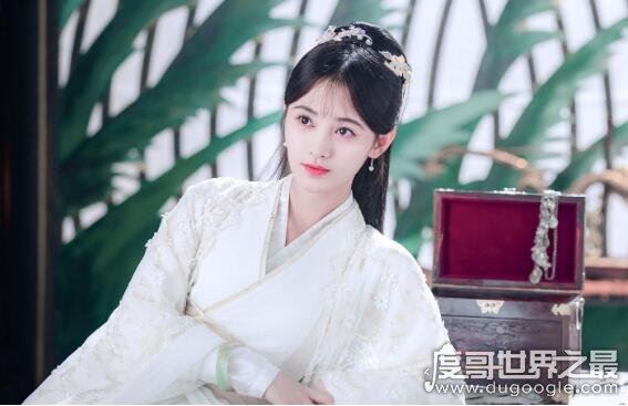 鞠婧祎怎么念，人美又有才的她总是容易被人念错名字