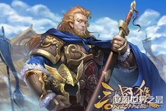 曹彰怎么死的,患病后突然暴毙被毒死是虚构