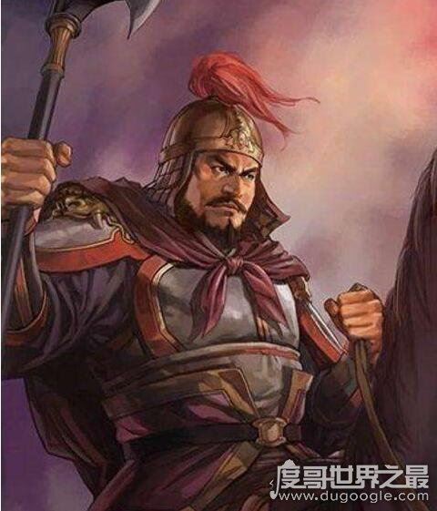 曹彰怎么死的，患病后突然暴毙被毒死是虚构