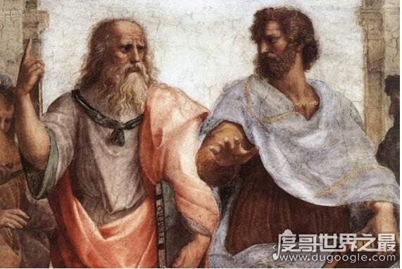 亚里士多德的老师是谁,是柏拉图(苏格拉底是柏拉图的老师)
