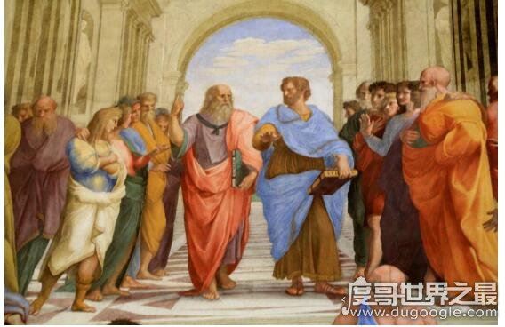 亚里士多德的老师是谁，是柏拉图(苏格拉底是柏拉图的老师)