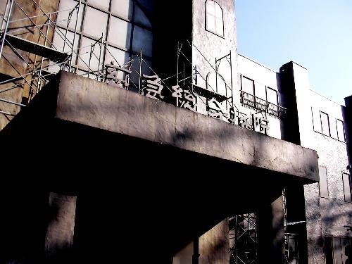 世界上最恐怖的鬼屋，富士急鬼屋把游客吓到腿软