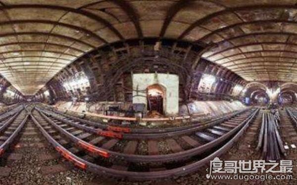 世界上神奇的失踪事件，载满的乘客突然无影无踪（令人细思及恐）