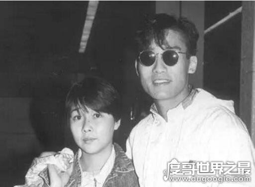 影帝梁家辉老婆是江嘉年，两人结婚31年演绎爱情最美好的样子