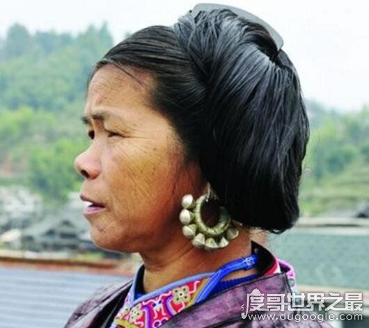 盘点四大人民币女郎，头像印在钱上40年后才知情