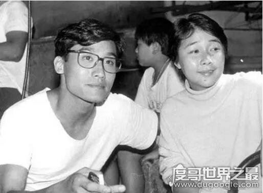 影帝梁家辉老婆是江嘉年，两人结婚31年演绎爱情最美好的样子