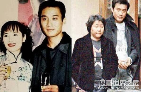 影帝梁家辉老婆是江嘉年,两人结婚31年演绎爱情最美好的样子