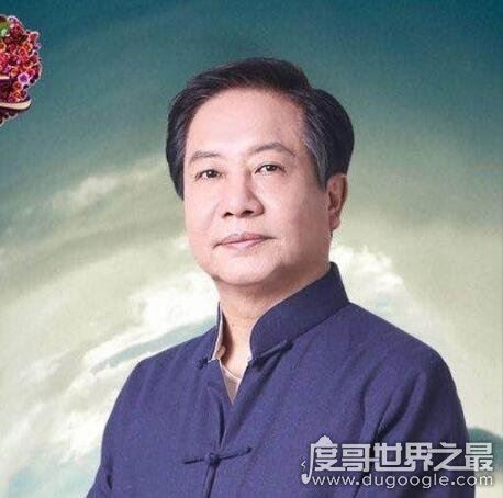 86版《西游记》唐僧扮演者盘点，迟重瑞的唐僧最为经典