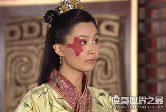 中国历史上十大女英雄盘点，历史上第一个女将军妇好上榜