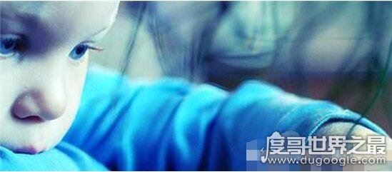 揭秘深蓝孩童真相,火星男孩波力斯卡拥有神奇的预言之术