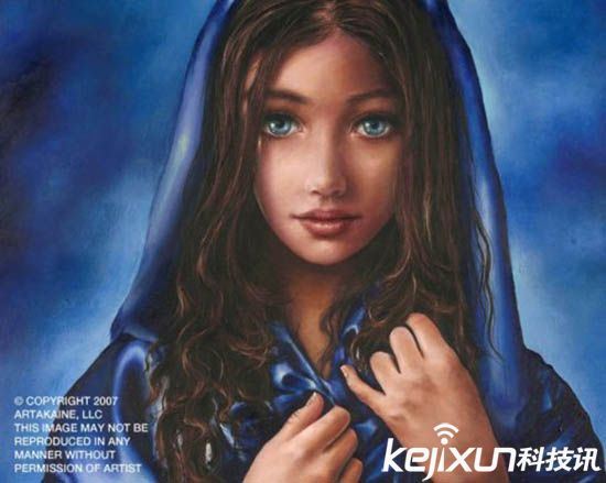 揭秘深蓝孩童真相,火星男孩波力斯卡拥有神奇的预言之术