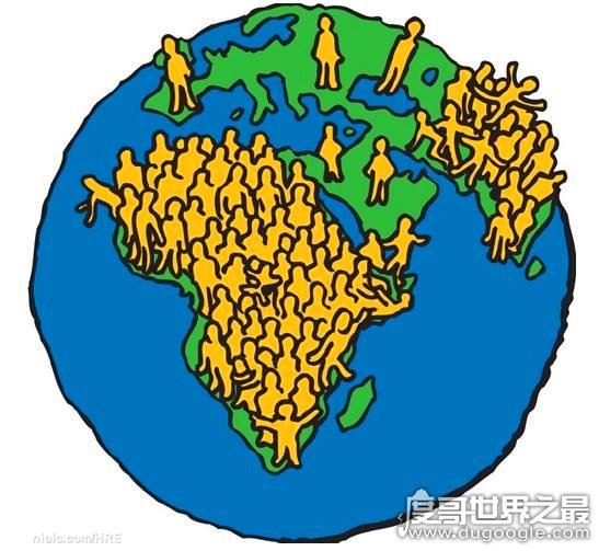 2050年世界人口将达97亿，印度将成为世界第一人口大国