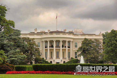 白宫闹鬼事件传言，丘吉尔看到林肯/壁炉传神秘音乐(谣言)