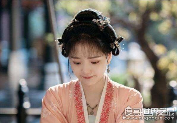 宋朝福康公主真实历史，与宦官梁怀吉的一段孽缘(结局悲惨)