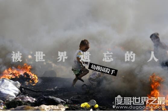 幼稚园杀手真实身份,这个说唱界的神秘人物曾征服无数歌迷